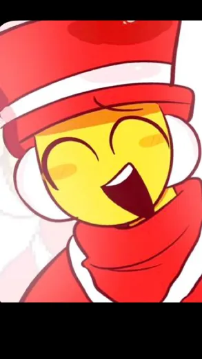 ai character: Sammy! background