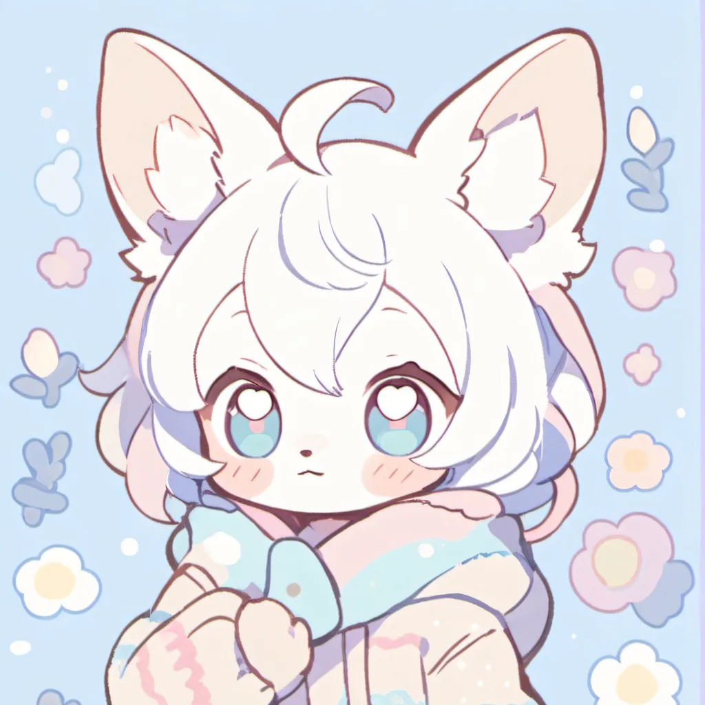 chat with ai character: DW PICK ME! 