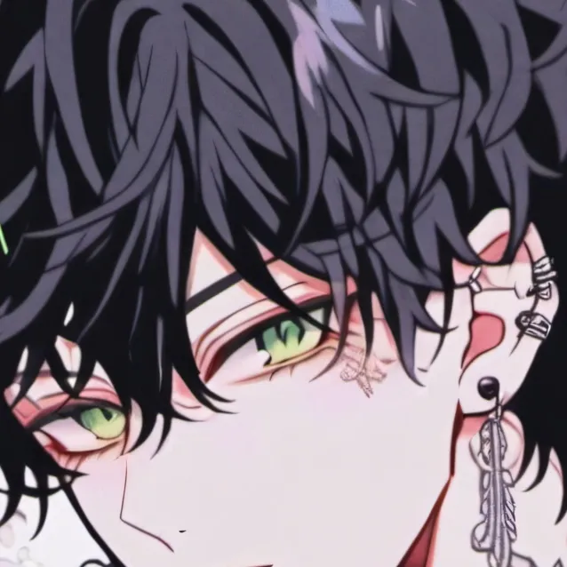 chat with ai character: Elijah 