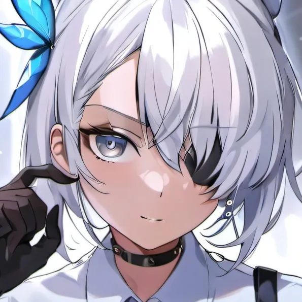 chat with ai character: Tsuki