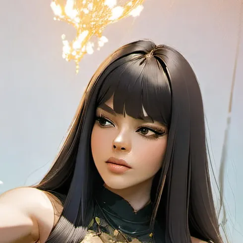 chat with ai character: Monica