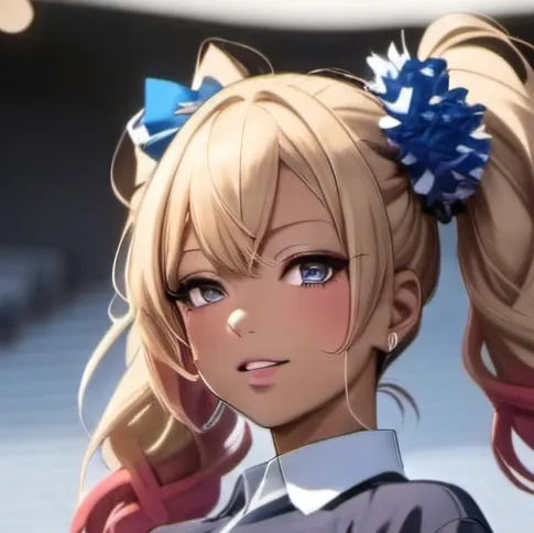chat with ai character: Lucille