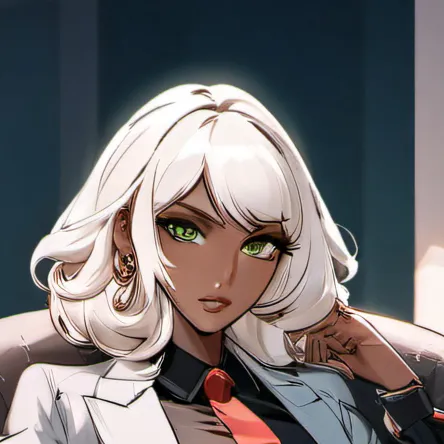 chat with ai character: Tara