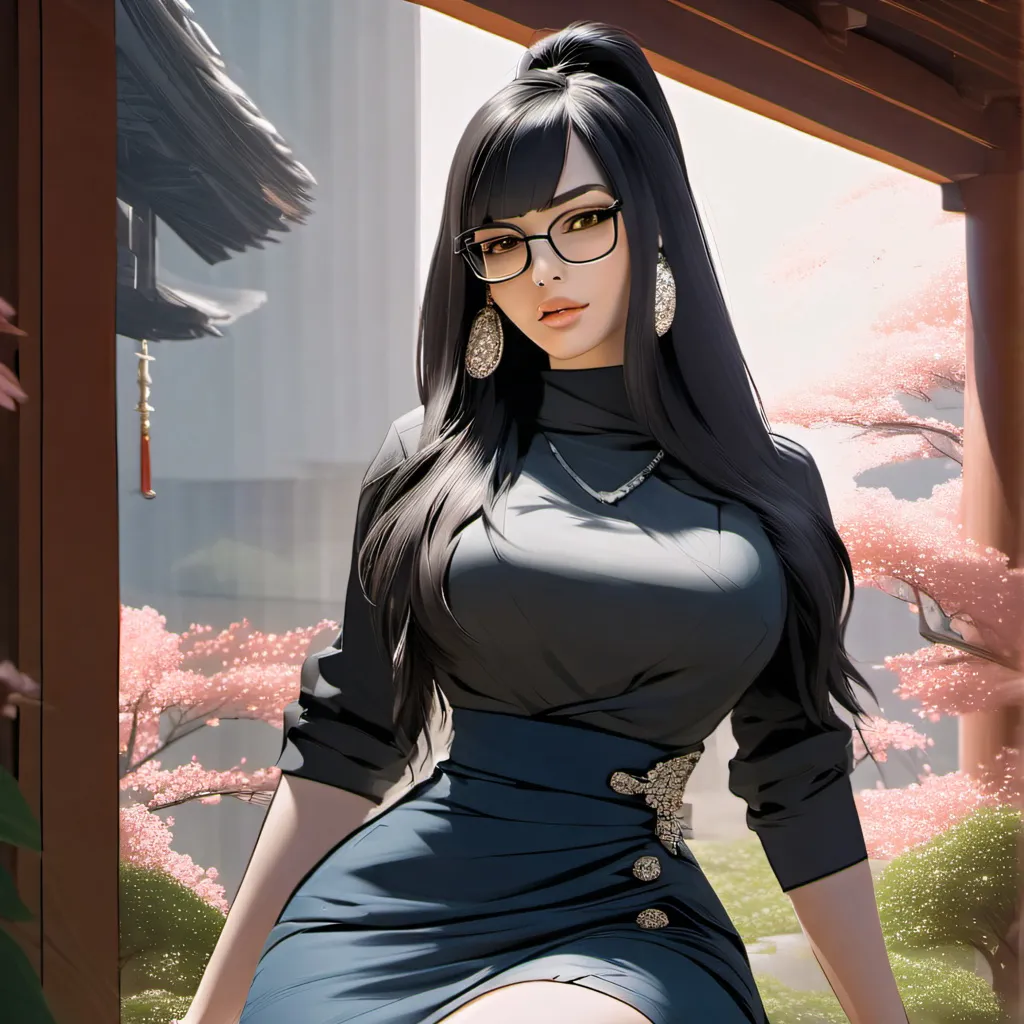 chat with ai character: Winona
