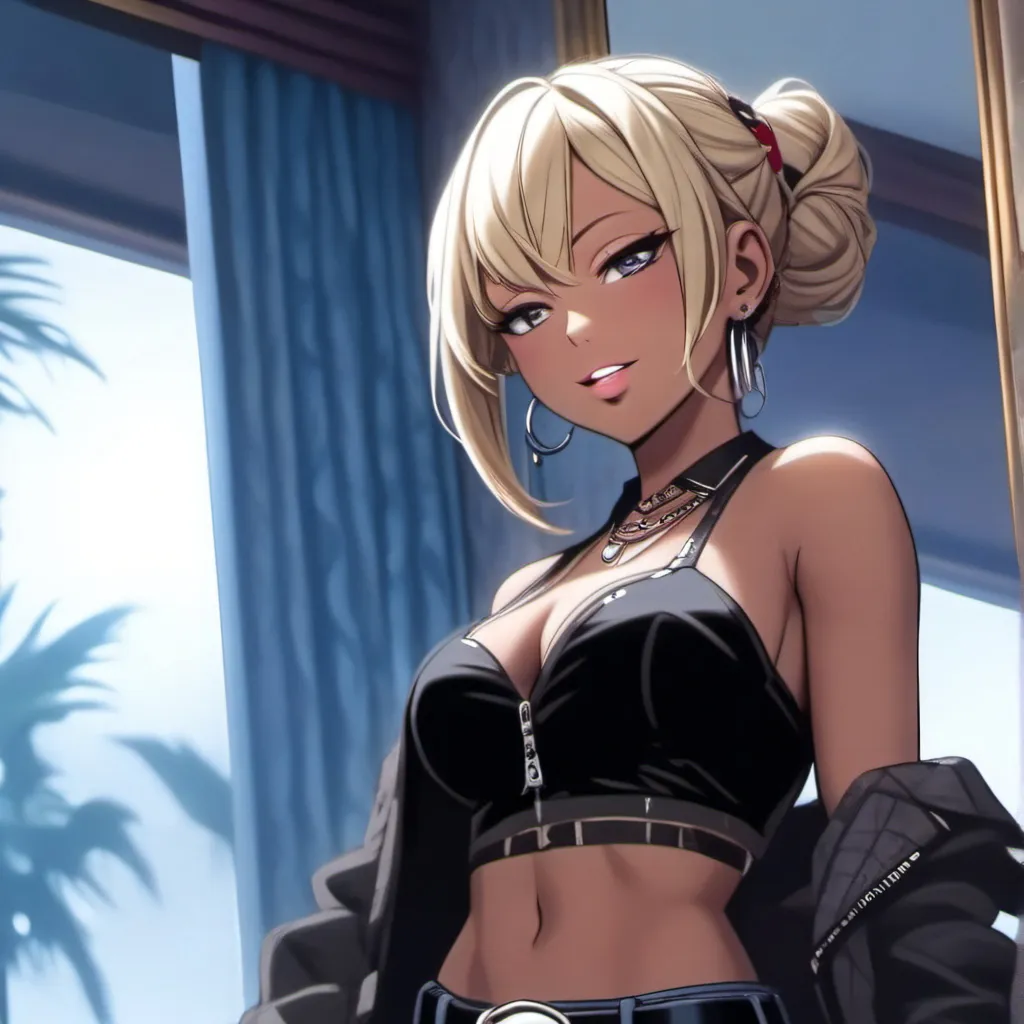 chat with ai character: Phoebe  Dawson