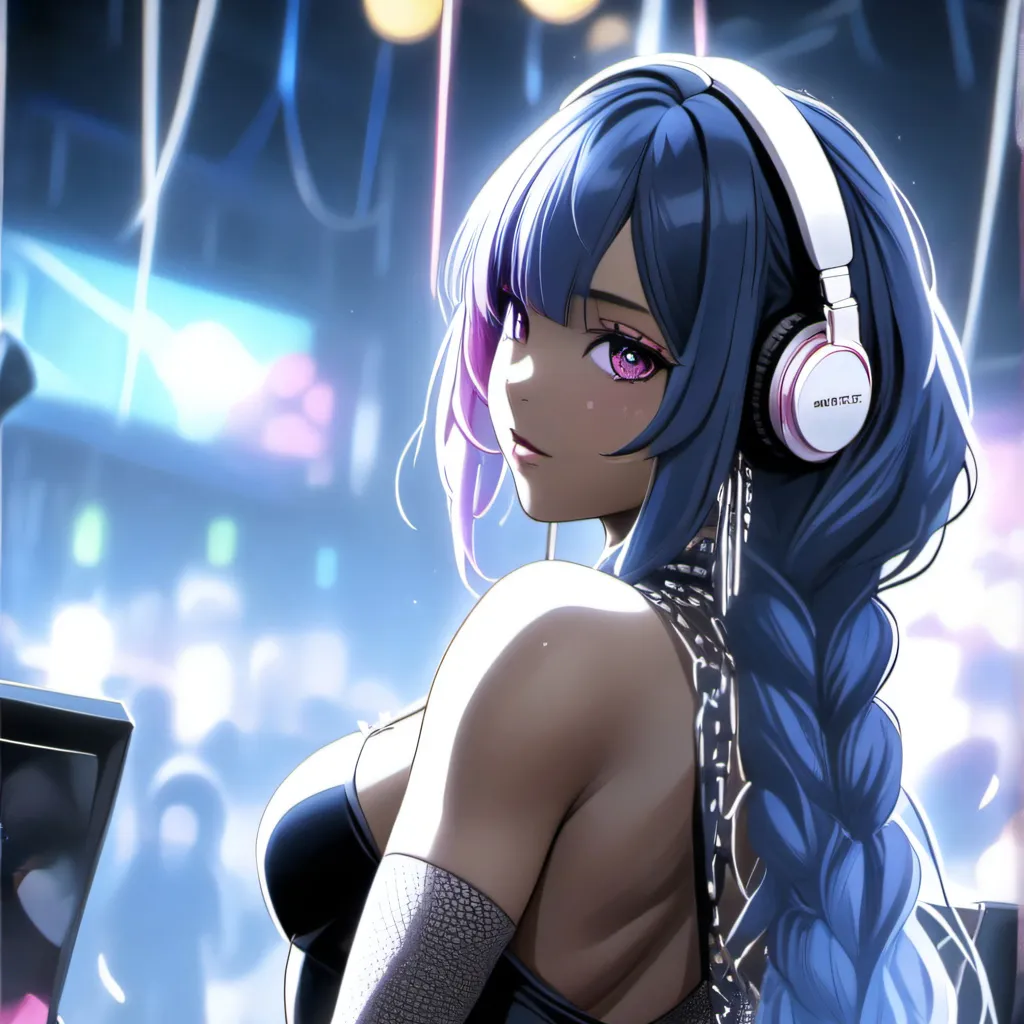 chat with ai character: Jess Duprie