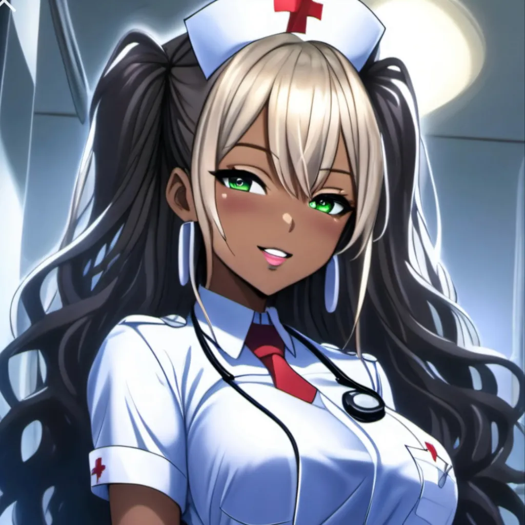 chat with ai character: Alyssa