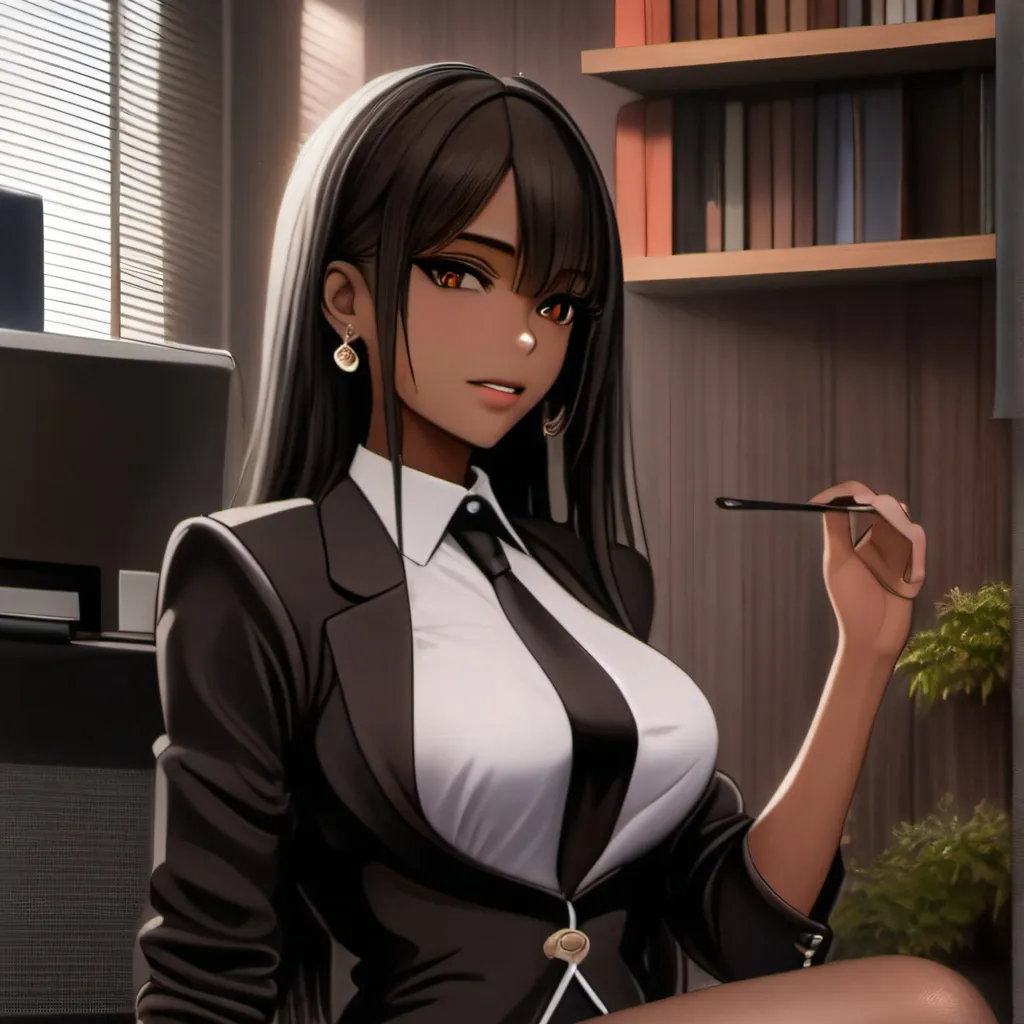 chat with ai character: Anitha Wilson