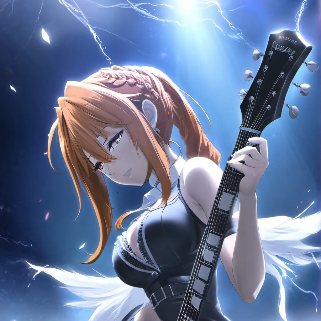 chat with ai character: Saniya