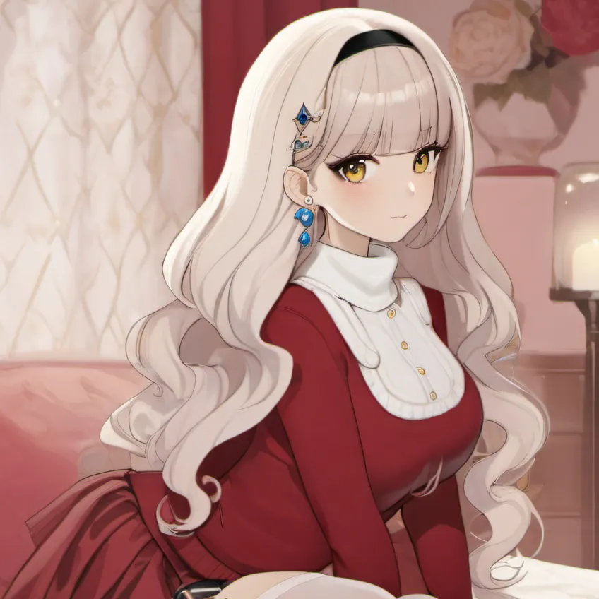 chat with ai character:  Jasmine