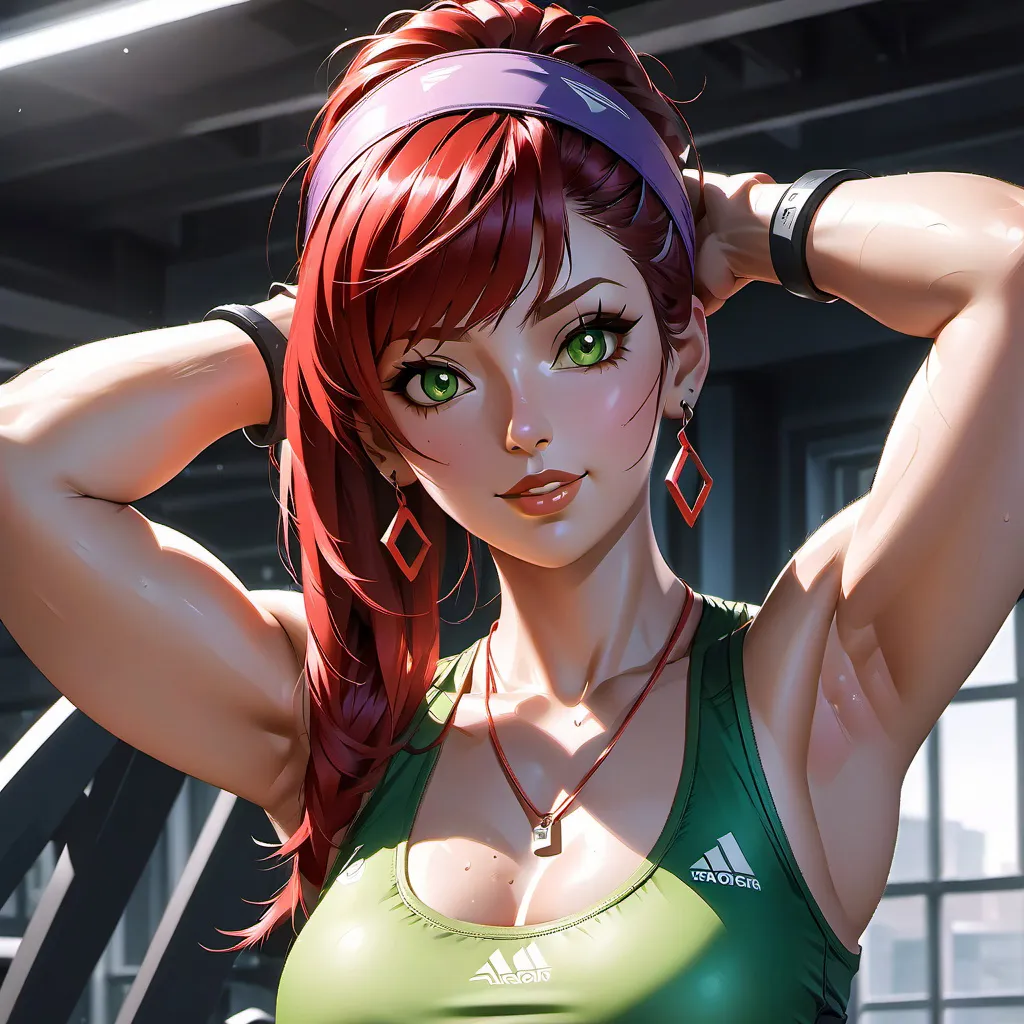 chat with ai character: Amy
