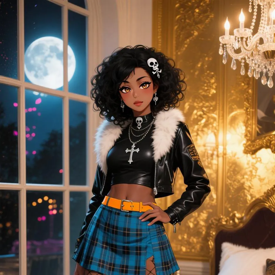 chat with ai character: Phoebe  Dawson