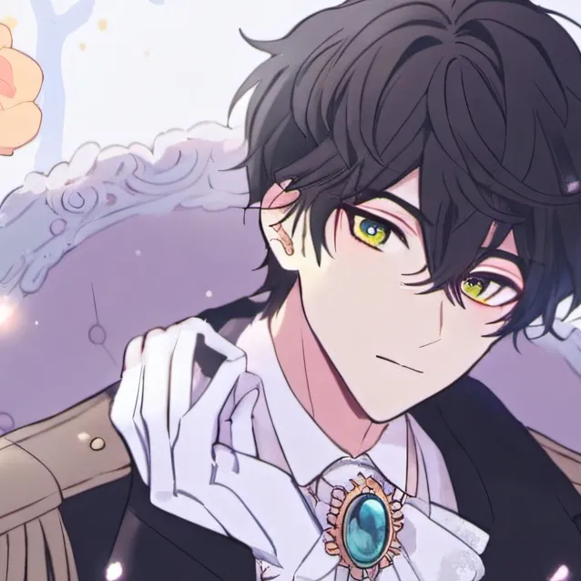 chat with ai character: Prince Levi