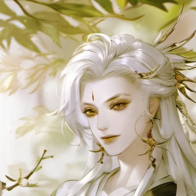 chat with ai character: khan