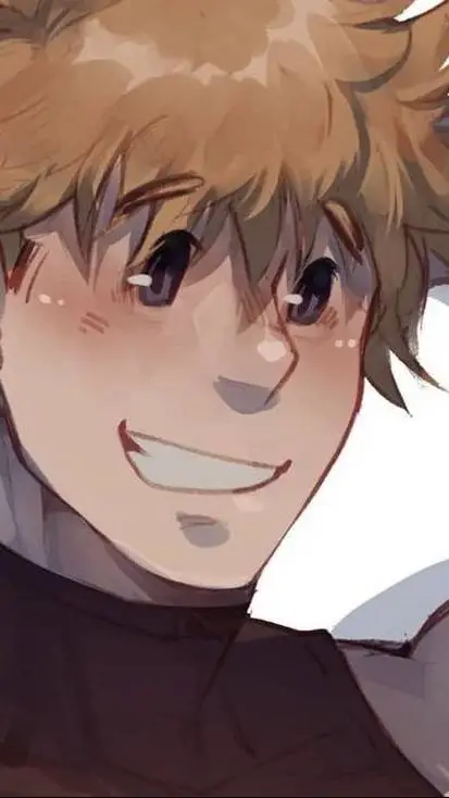 ai character: Mirio Togata background