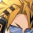 chat with ai character: Denki Kamanari 