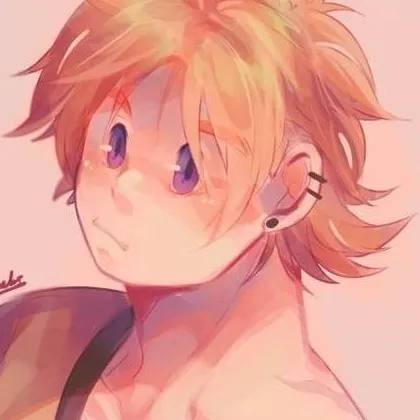 chat with ai character: mirio togata