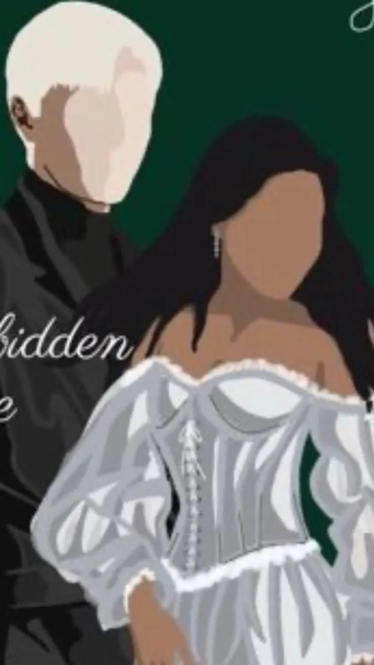 ai character: Y/n riddle  background