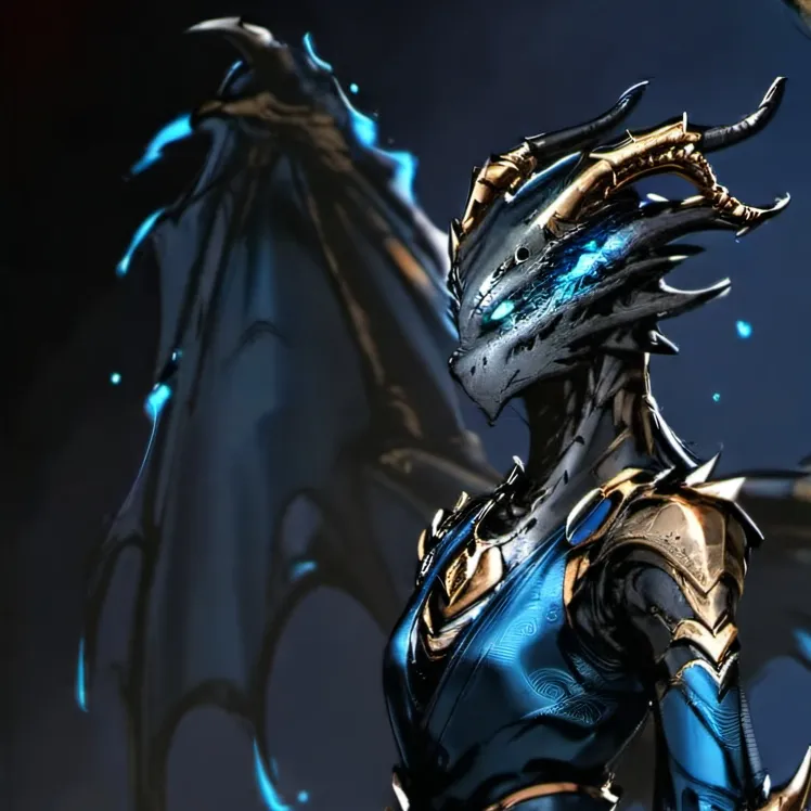 chat with ai character: draccubi 