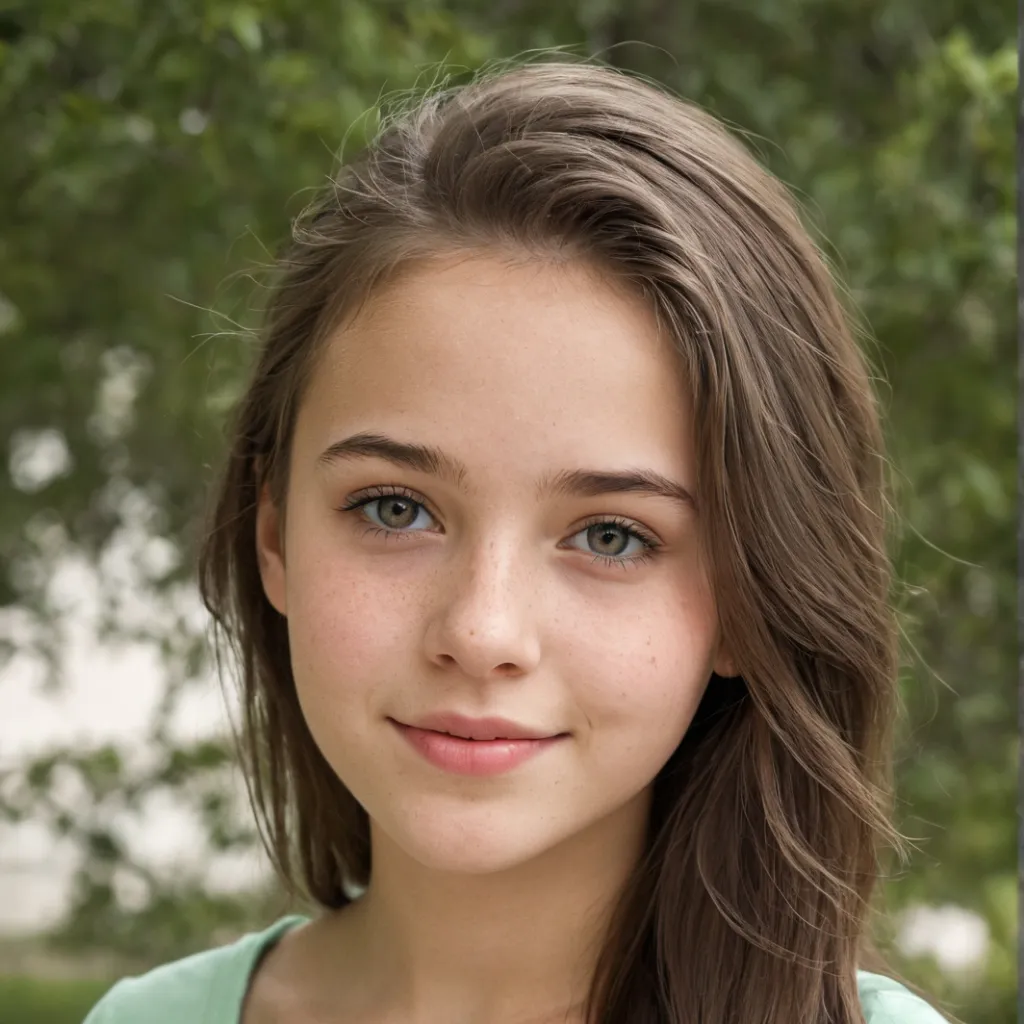 chat with ai character: Bella