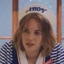 chat with ai character: Robin