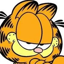 chat with ai character: Garfield