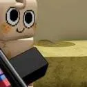 chat with ai character: Goob has a gun now