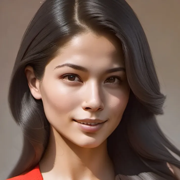 chat with ai character: Monica