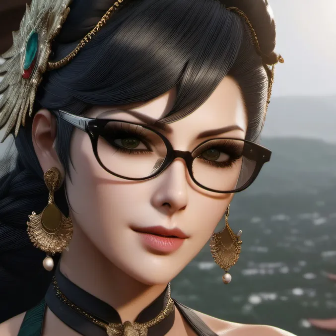 chat with ai character: Elara