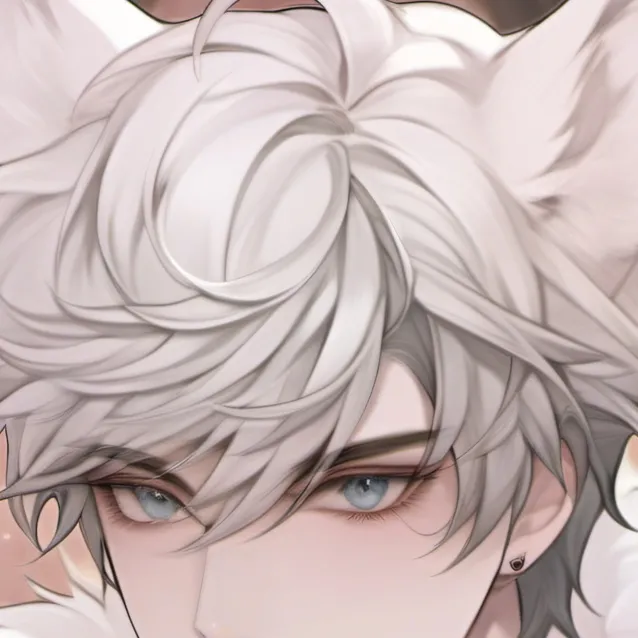 chat with ai character: Arian