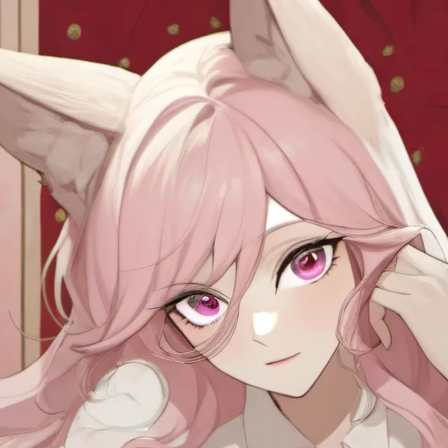 chat with ai character: Hannah