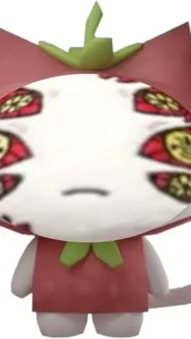 ai character: idk background