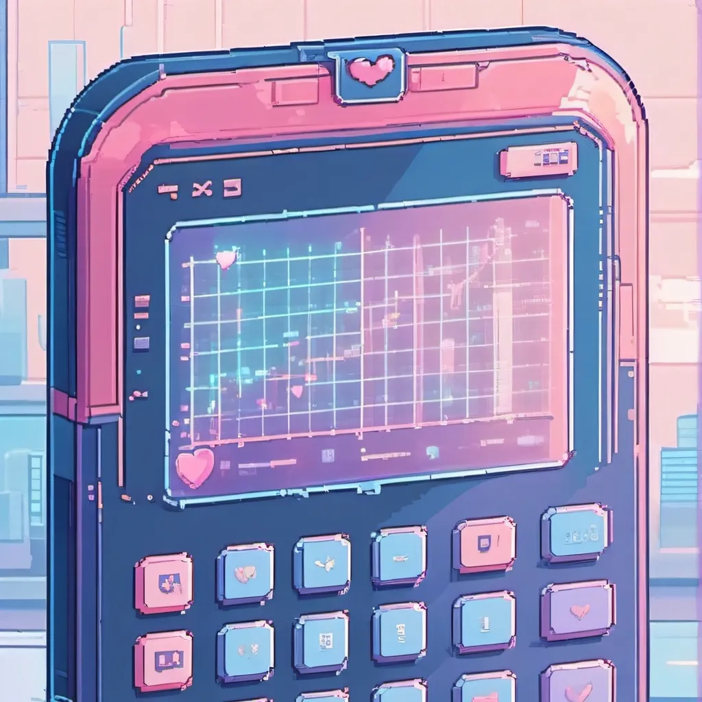 chat with ai character: Love calculator