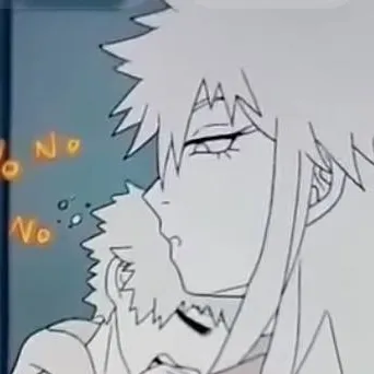 chat with ai character: Mha kids bkdk