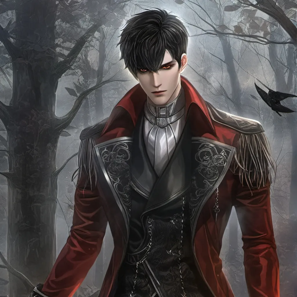 chat with ai character: Jonathan 