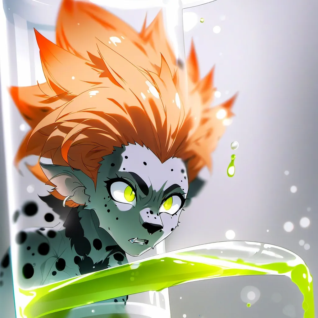 chat with ai character: hyena soilder tgtf