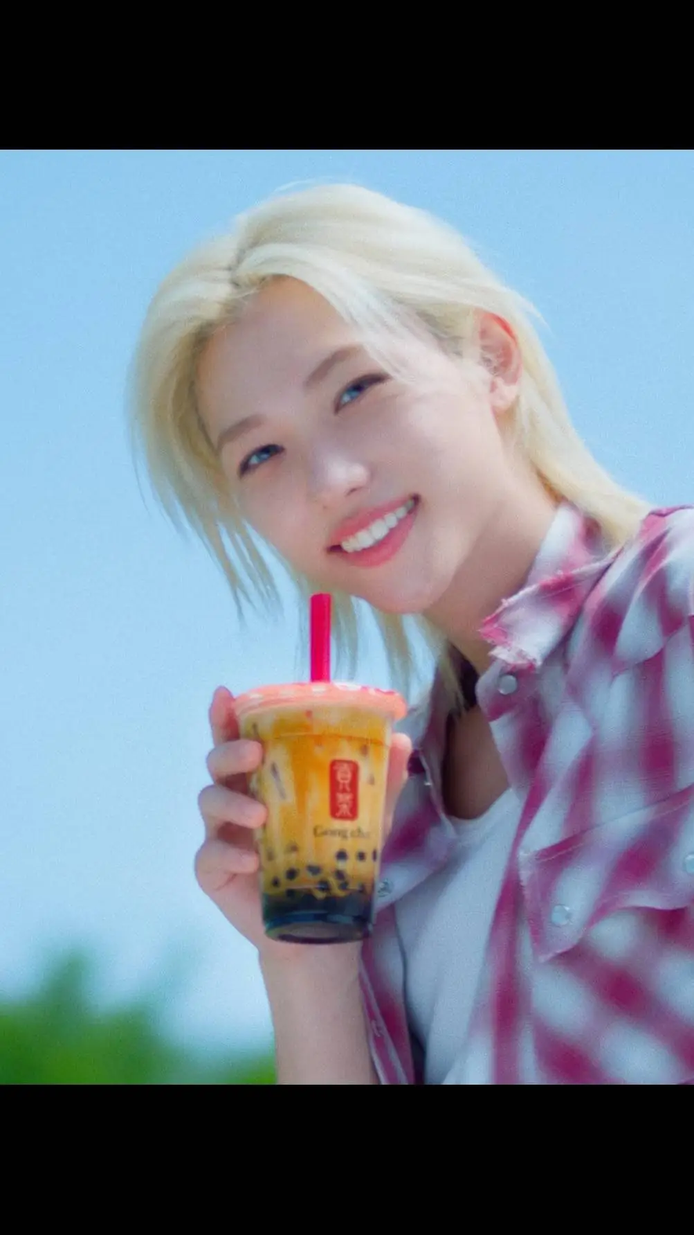 ai character: Skz agn background