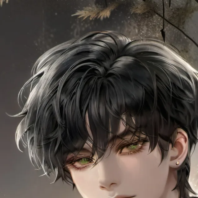 chat with ai character: Mat