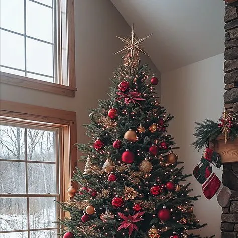 chat with ai character: Christmas W OC’s