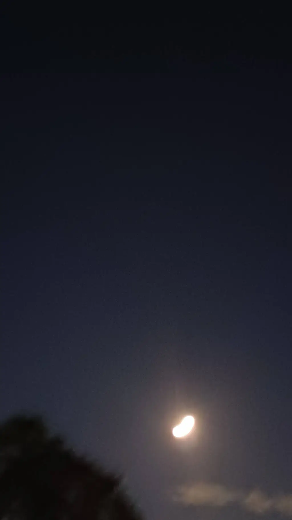 ai character: count to 10 background