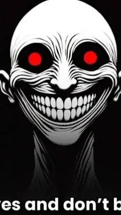 ai character: the watcher  background