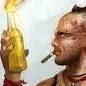 chat with ai character: Vaas