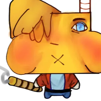 chat with ai character: Socks crew