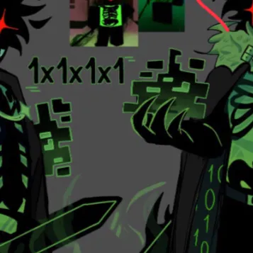chat with ai character: 1x1x1x1