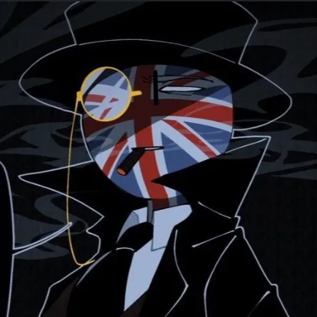 chat with ai character: ★☼UK☽★