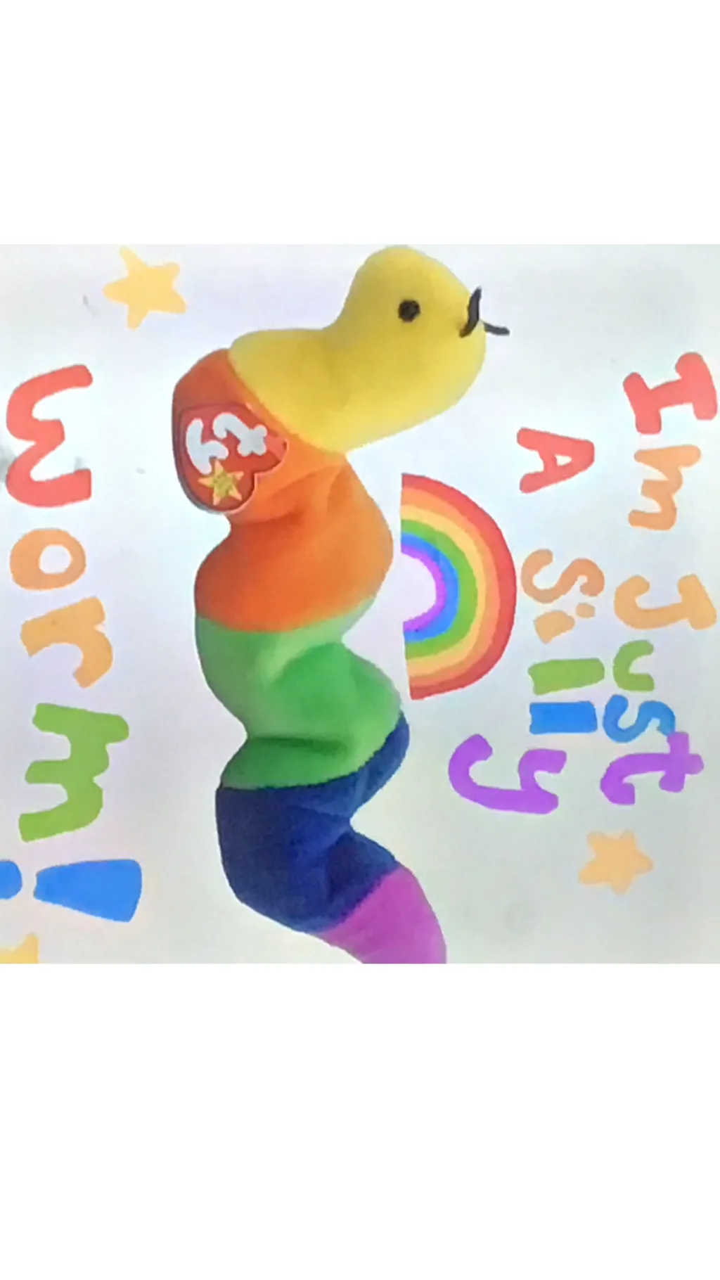 ai character: CH experiments background