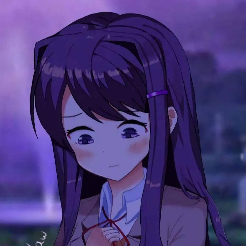 chat with ai character: { ☆♡Yuri!♡☆ }