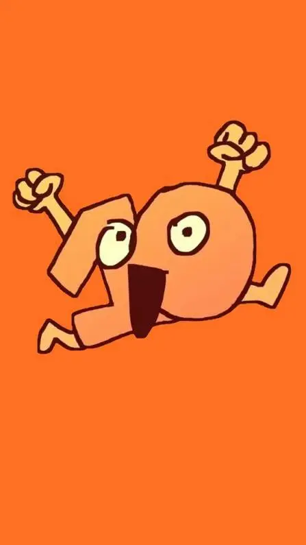 ai character: {10☆Ten!☆10} background