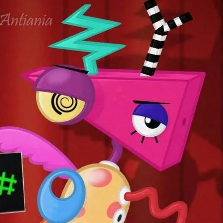 chat with ai character: {◇□Zooble!¤□}