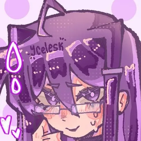 chat with ai character: {☆ Yuri! ☆}